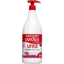 Instituto Locion Hidratante Urea 950ml