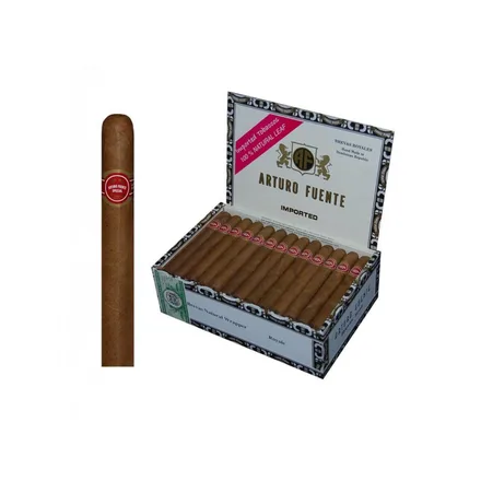 Cigarro Arturo Fuentes Brevas Royale 50