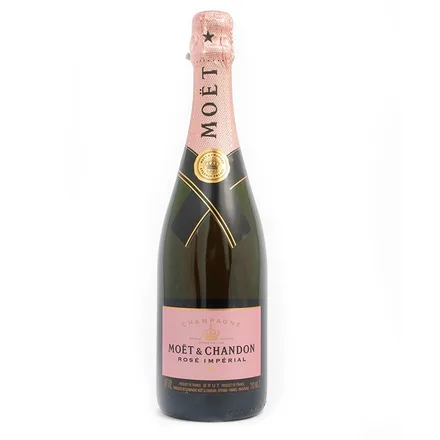 Champagne Moet Chandon Rose Imperial 750ml