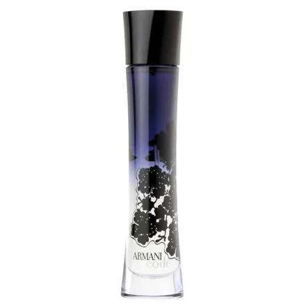 Perfume Armani Code Feminino Eau Parfum 75ml