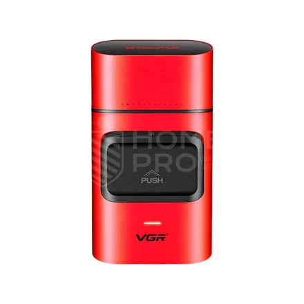Maquina Vgr 307 Shaver