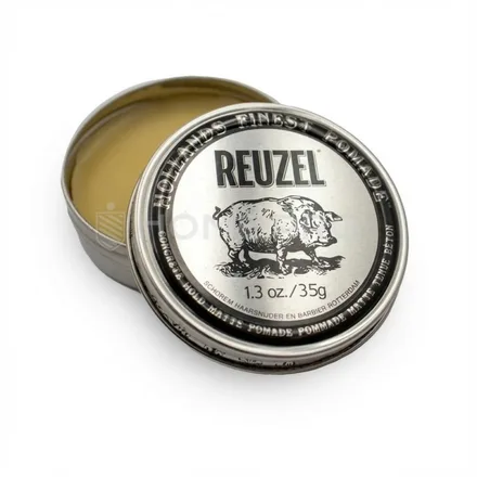 Pomada Reuzel Concrete Matte 35g
