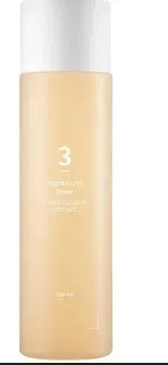 Numbuzin Tonico Super Glowing 200ml