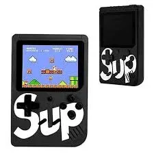 Sup Game Plus 400 En 1