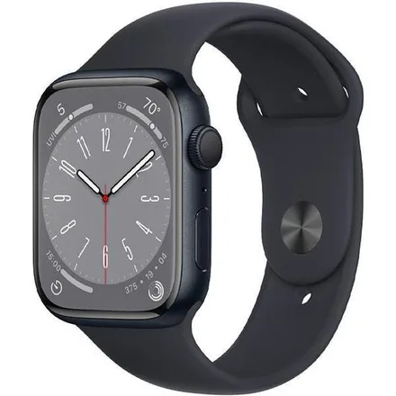 Watch S8 45mm