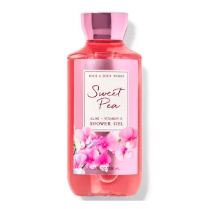Gel Ducha Bath Body Works Sweet Pea 295ml
