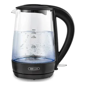 Bella Jarra Elétrica 1.7L Vidro 110V