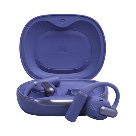 Auricular Inalámbrico Jbl Sense Pro Azul