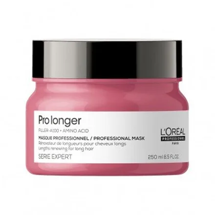 Mascarilla Capilar Oreal Serie Expert Pro Longer 250ml