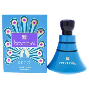 Braccialini Deco Pour Femme Eau Parfum 100ml