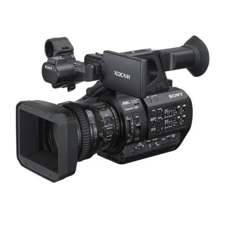 Filmadora Pxw Z280 4K Xdcam