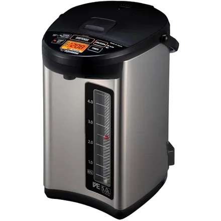 Caldeira Eletrica Zojirushi Cv 5L