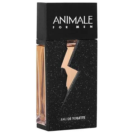 Perfume Animale Men Eau Toilette Masculino 100ml