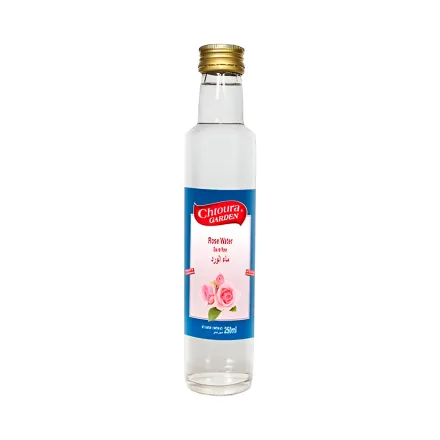 Chtoura Garden Rose Water 250ml