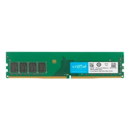 Crucial Ddr 4