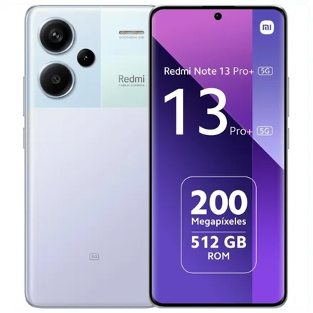 Redmi Note 13 Pro Plus 5G 512GB
