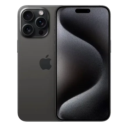 iPhone 15 Pro 512GB