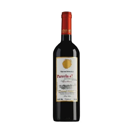 Vino Von Siebenthal Parcela 7 Blend 750ml