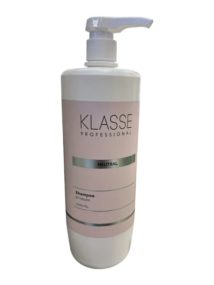 Klässe Brillance Shampoo