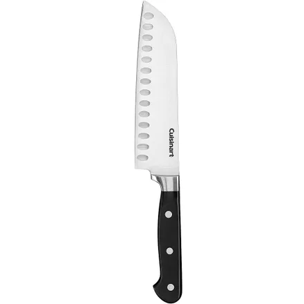 Faca Cuisinart 7SAN Santoku Triplo Rebite