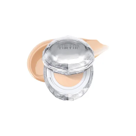 Tirtir Base Maquillaje Fit Cushion 17C