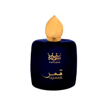 Al Hunaidi Sultana Qamar Edp 100ml