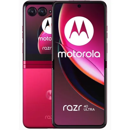 Moto 40 Ultra 1 5G 512GB