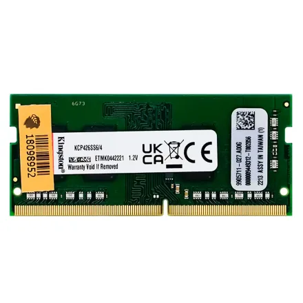 Ddr 4