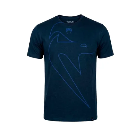 Remera Venum Br 4750 012 Giant Classic Masculino