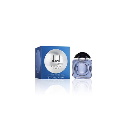 Dunhill London Century Blue Masculino Eau Parfum 75ml