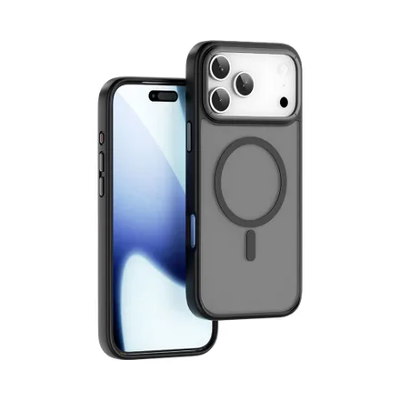 Estuche Protector Wiwu Armor Pro Fgg 012 iPhone 17 Surtido 1 Pieza