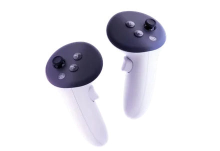Meta Lente Vr Quest 3 899 01 512GB