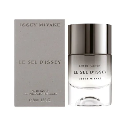 Perfume Issey Miyake Le Sel Edp 50ml