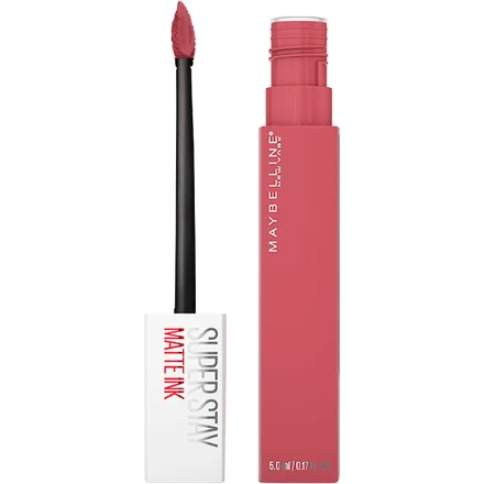 Batom Maybelline Superstay Matte Ink 175 Ringleader