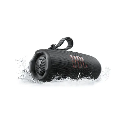 Speaker Charge 6