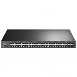 Hub Switch 52P Tl Giga Poe 4SF