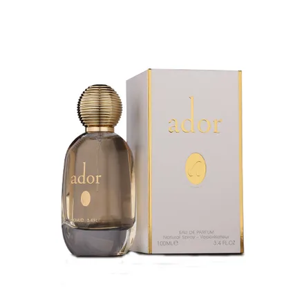 Fragrance World Ador Edp 100ml