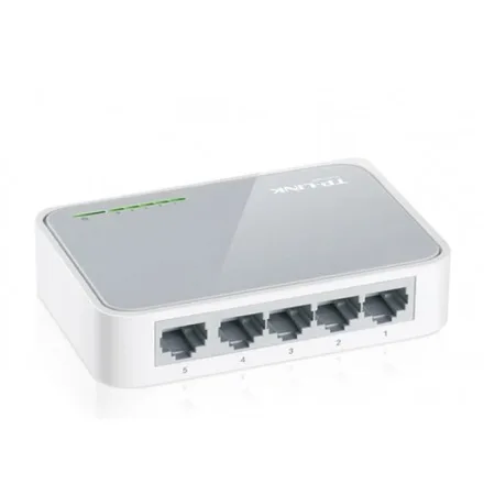Switch Tl 5 Portas
