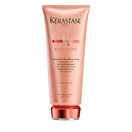 Cosmetico Kerastase Discipline Fondant Crema Capil 2