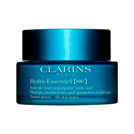 Crema Clarins Hydra Essentiel Night 50ml
