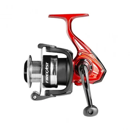 Marine Molinete Zest Firecast 3ROL 1