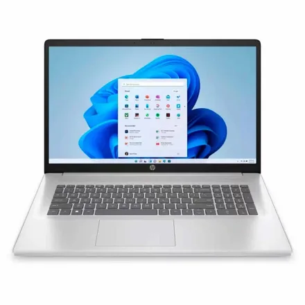 Hp 17 128GB