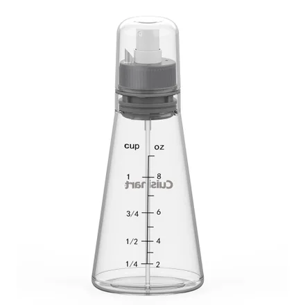 Pote Oleo Cuisinart Ctg 00 Om Transparente