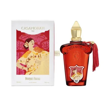 Casamorati Bouquet Ideale Edp 100ml