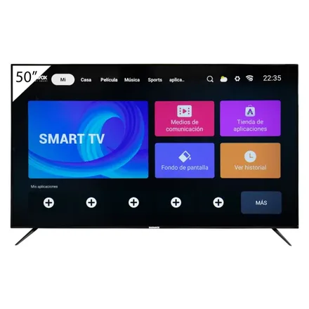 50 Magnavox M1 4K Hdmi Android