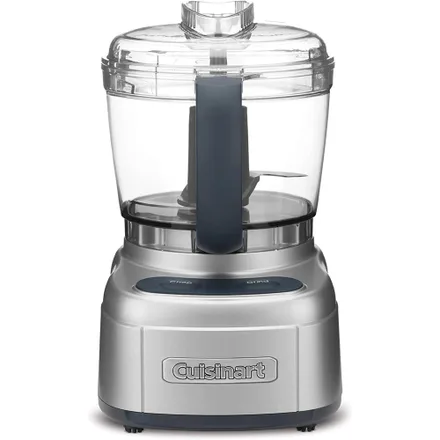 Processador Cuisinart Ech 4SV 4 Xicaras