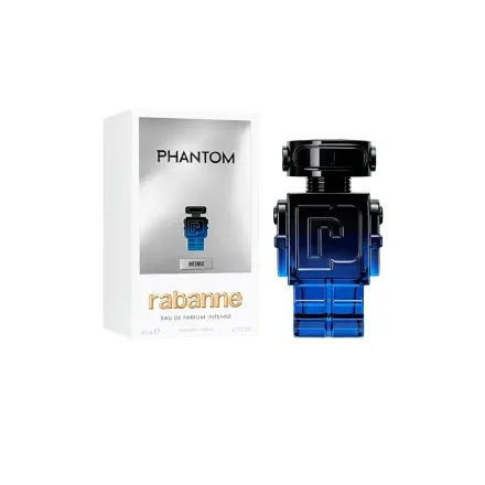 Rabanne Perfume Phantom Intense Eau Parfum 50ml