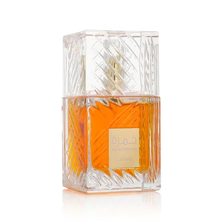 Lattafa Khamrah Edp 100ml