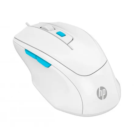 Mouse Gamer Hp M150 Optico