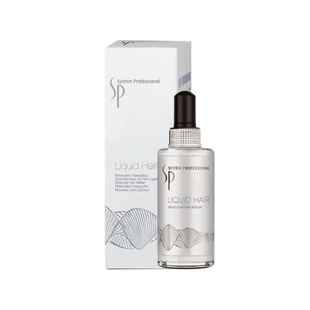 Wella Sp Liquid Hair Reconstrutor Molecular 100ml